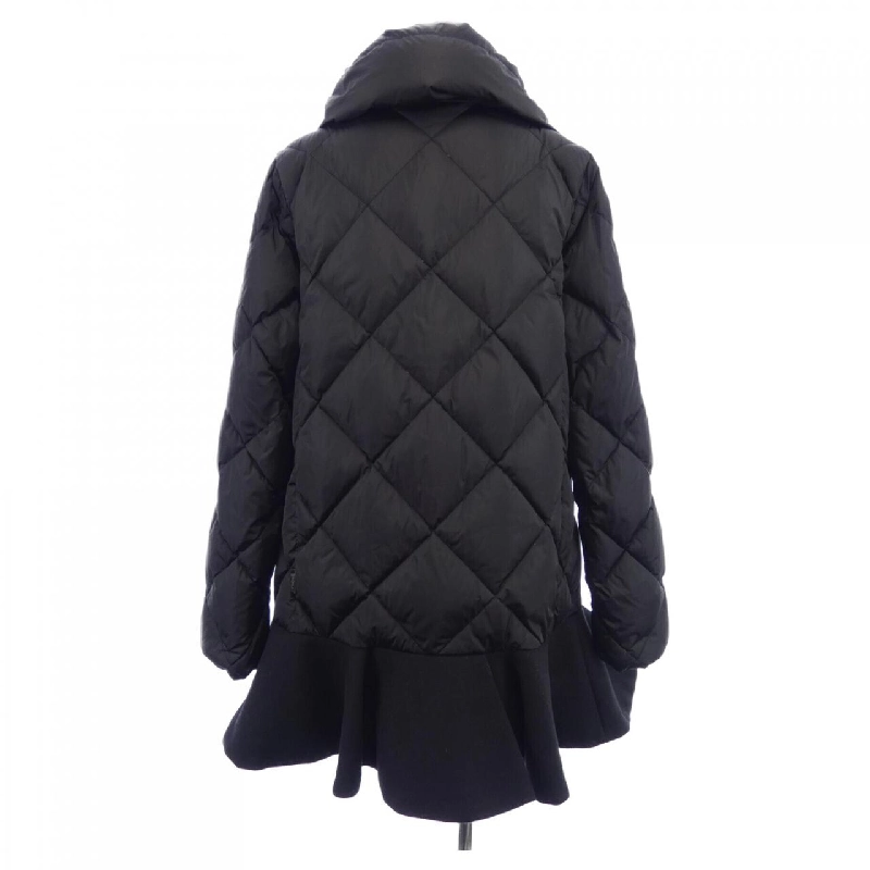 MONCLER VOUGLANS Áo khoác lông - Hàng hiệu Chính hãng 630453