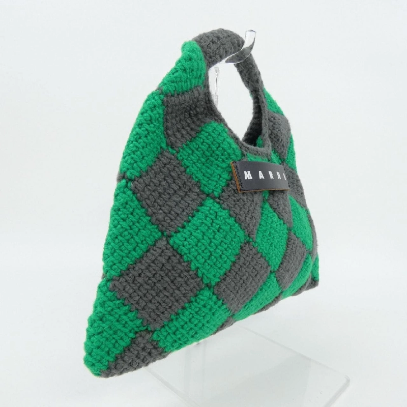 MARNI MARNI THỊ TRƯỜNG VIÊN KIM SHMH0050A0 TÚI 657871