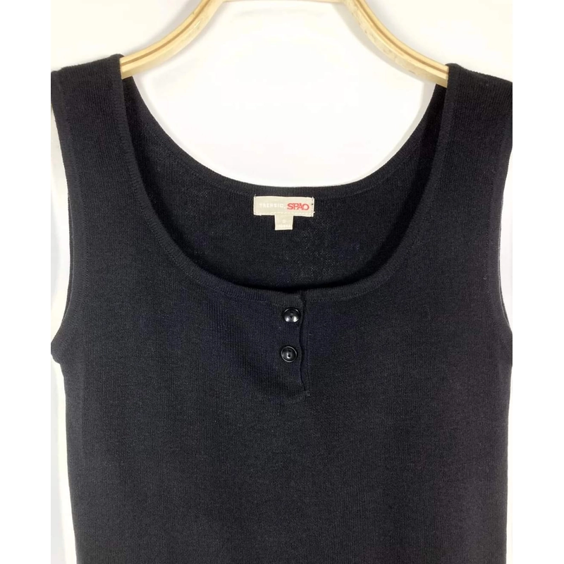 Áo Tanktop Mongtoghi Hàn Nhà Spao
 317317