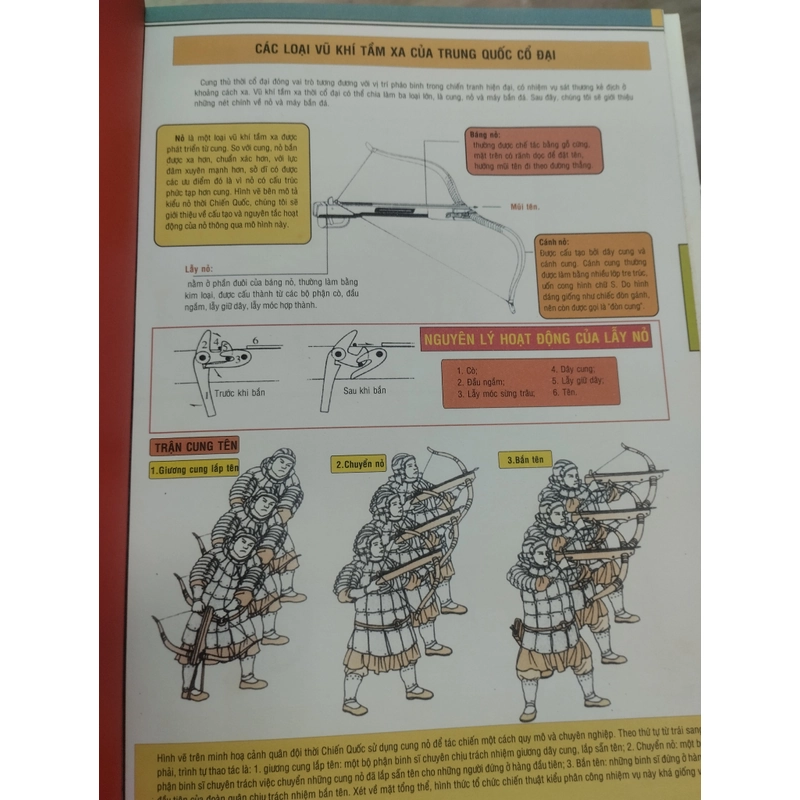 Binh pháp tôn tử. Tuyệt tác binh thư hàng đâu thế giới. Bìa cứng 315534