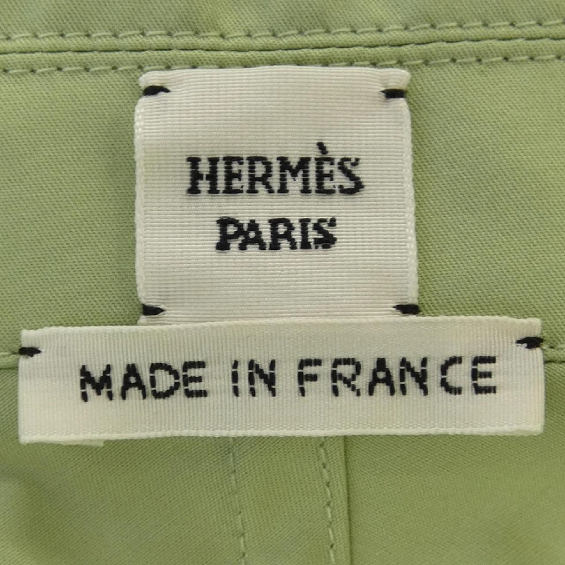 【Mã giảm giá】Đầm HERMES 648939