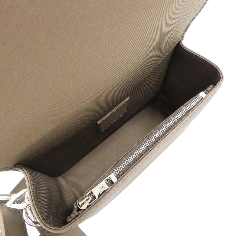 【Sản phẩm chưa sử dụng】Louis Vuitton LV Aerogram Fastline Wearable Wallet M11484 Túi 611605