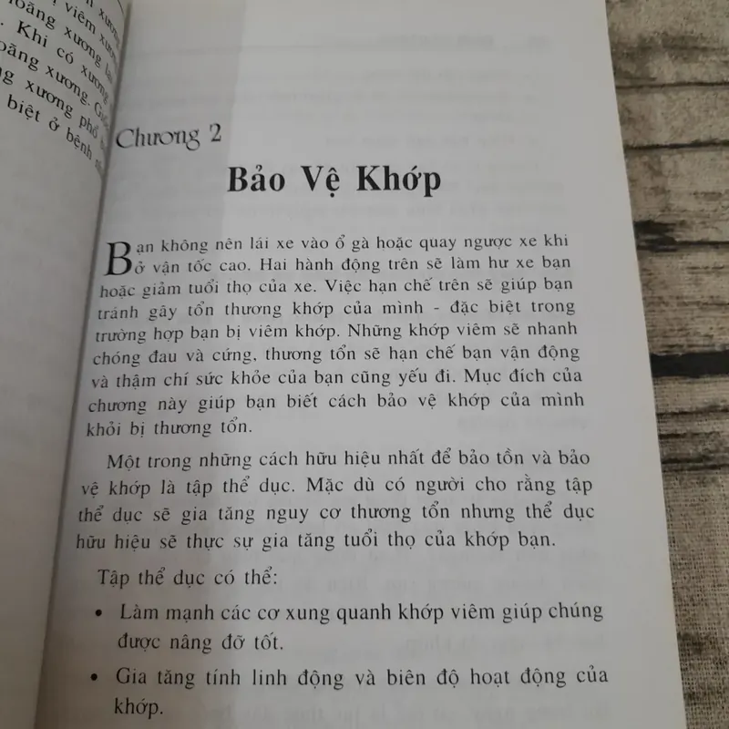 Sách Y-Bệnh Viêm khớp . Bác sỹ Gene G. Hunder. Bác Sỹ Lan Phương biên dịch 705129