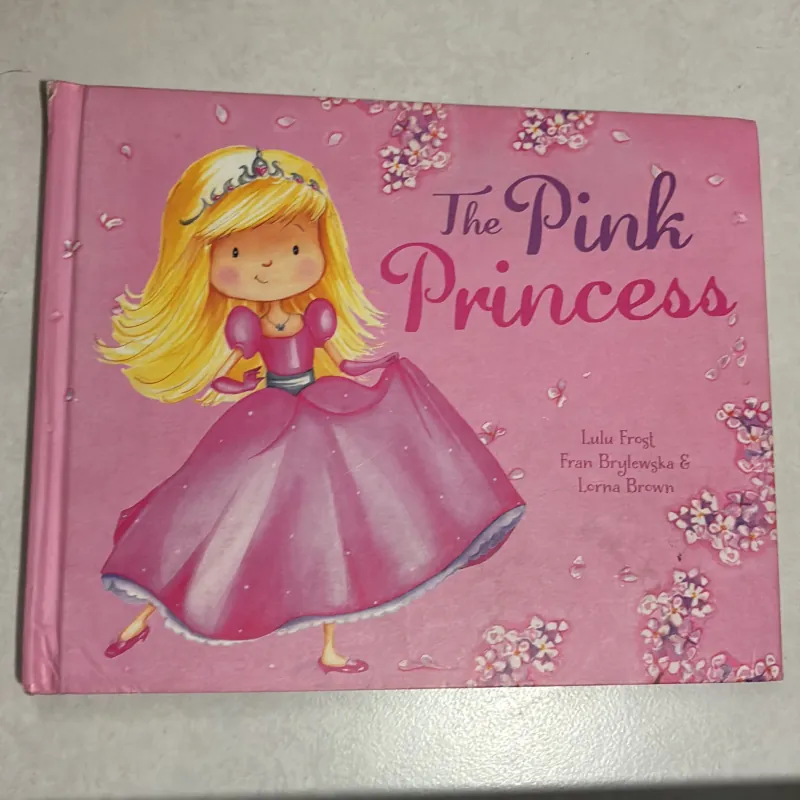 Princess and Ballerina Stories (2 cuốn) (ngoại văn) 780123