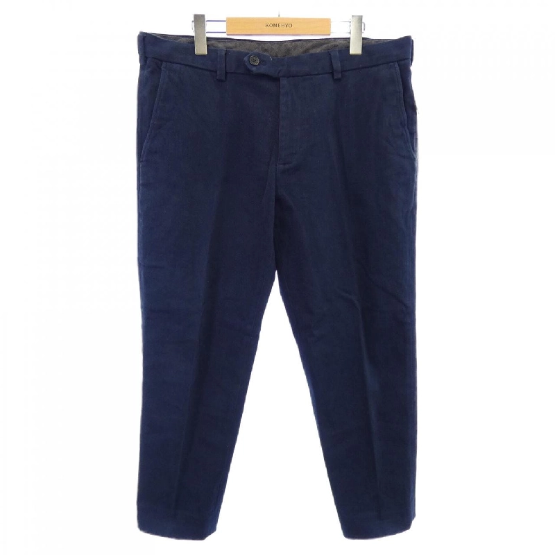 Quần BROOKS BROTHERS - Hàng hiệu Authentic 889100