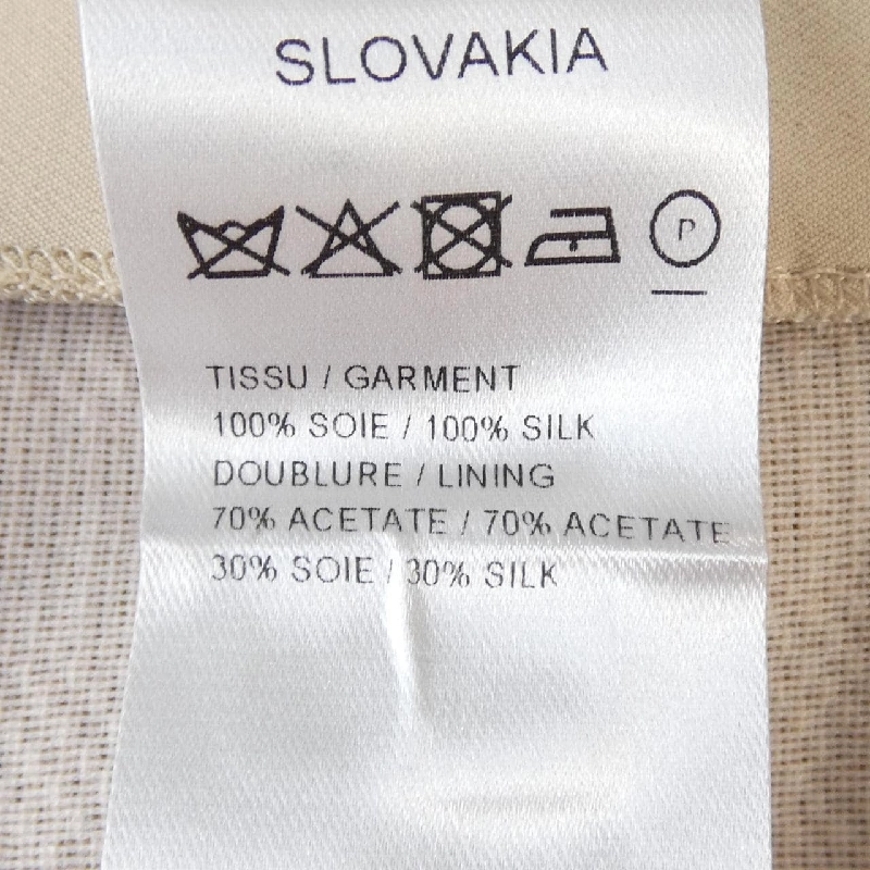 Quần Chloe 13EPA12 - Hàng hiệu Authentic 817158