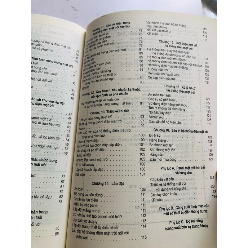 SỔ TAY ĐIỆN MẶT TRỜI HƯỚNG DẪN THIẾT KẾ LẮP ĐẶT HỆ THỐNG ĐIỆN MẶT TRỜI  521223