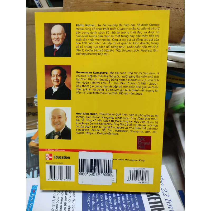 [59K/kg] Tư duy AseanHCM01/03 365541