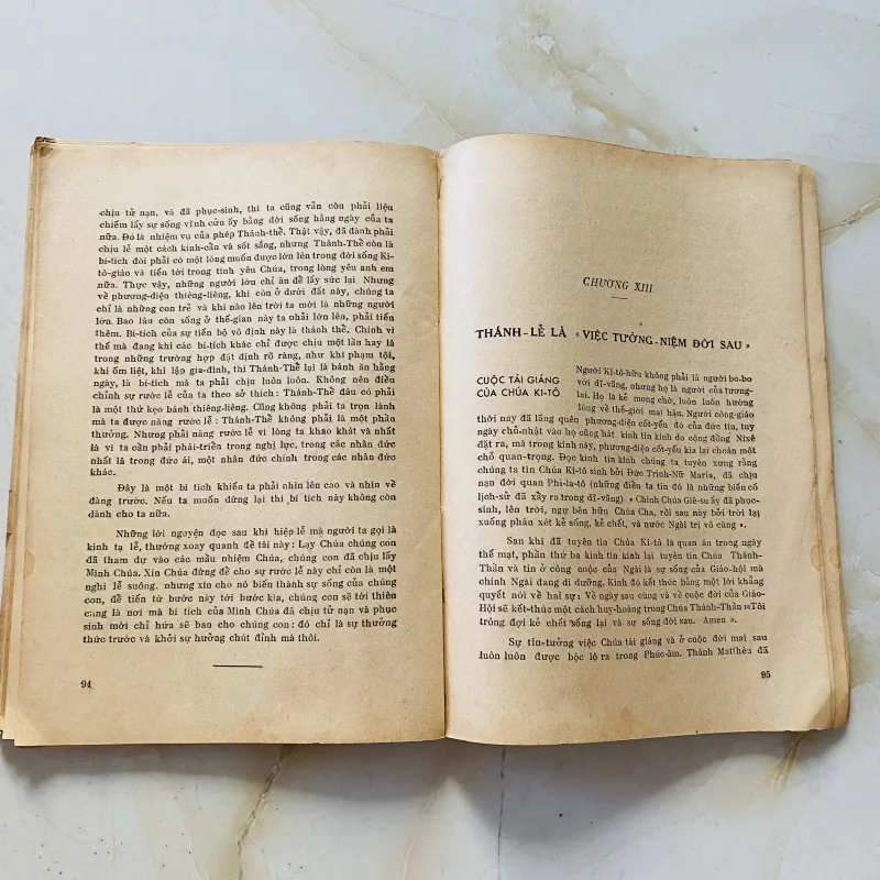 Khơi nguồn thánh lễ - A.M.Roguet O.P. (1959) 1010781