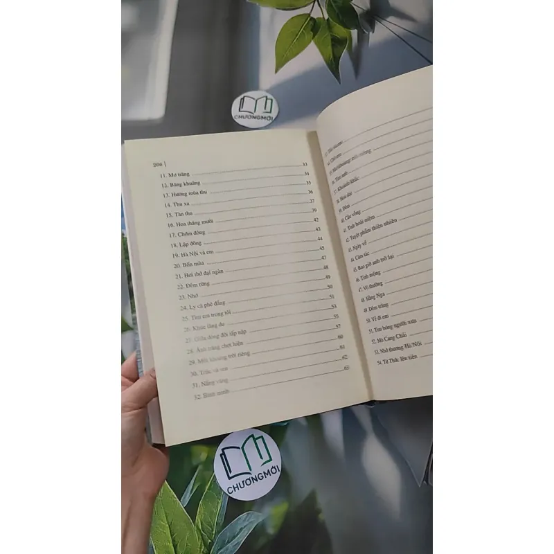 [MIỄN PHÍ BỌC SÁCH] Về với yêu thương - Trương Hòa Bình 990215