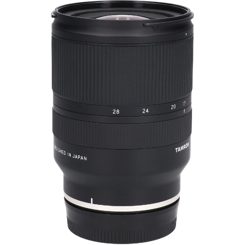 Sony E17-28mm F2.8 Di III RXD A046 - Hàng hiệu Authentic 879617