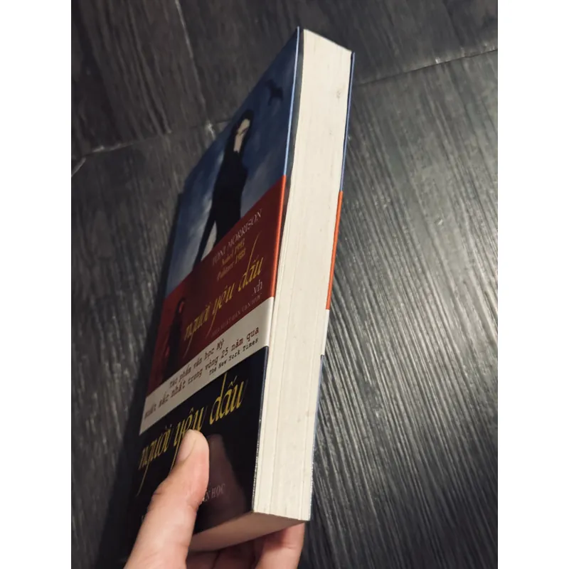 Người yêu dấu 595721
