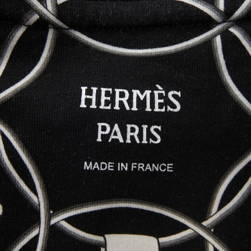 HERMES LA PROMENADE DU MATIN 2H4618DB Áo thun - Hàng hiệu Chính hãng 825016