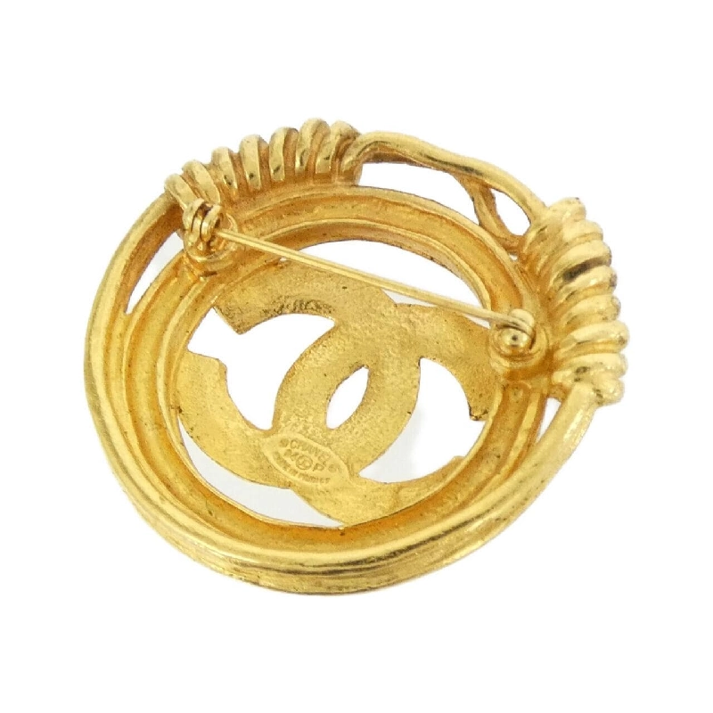 【Cổ điển】Brooch Chanel 624573