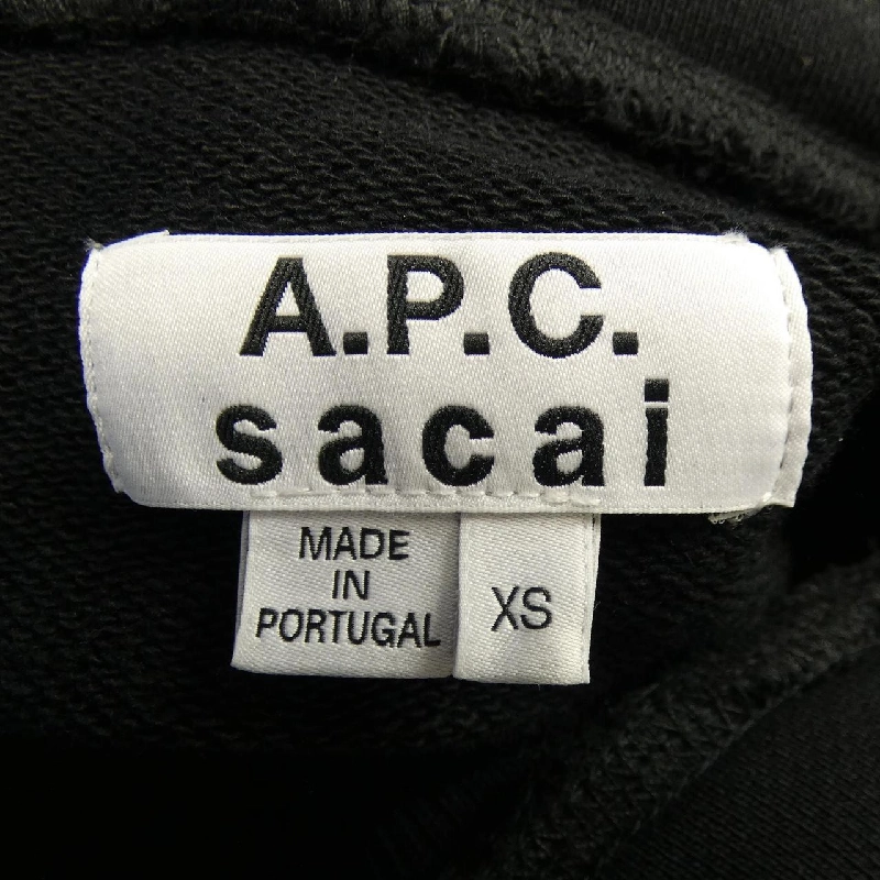 Áo khoác SACAI A.P.C/23213-1-191082 - Hàng hiệu Authentic 893603