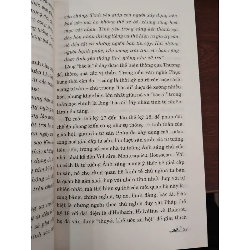 MẶC TỬ MƯU LƯỢC TUNG HOÀNH - DƯƠNG NHẤT DÂN 993444