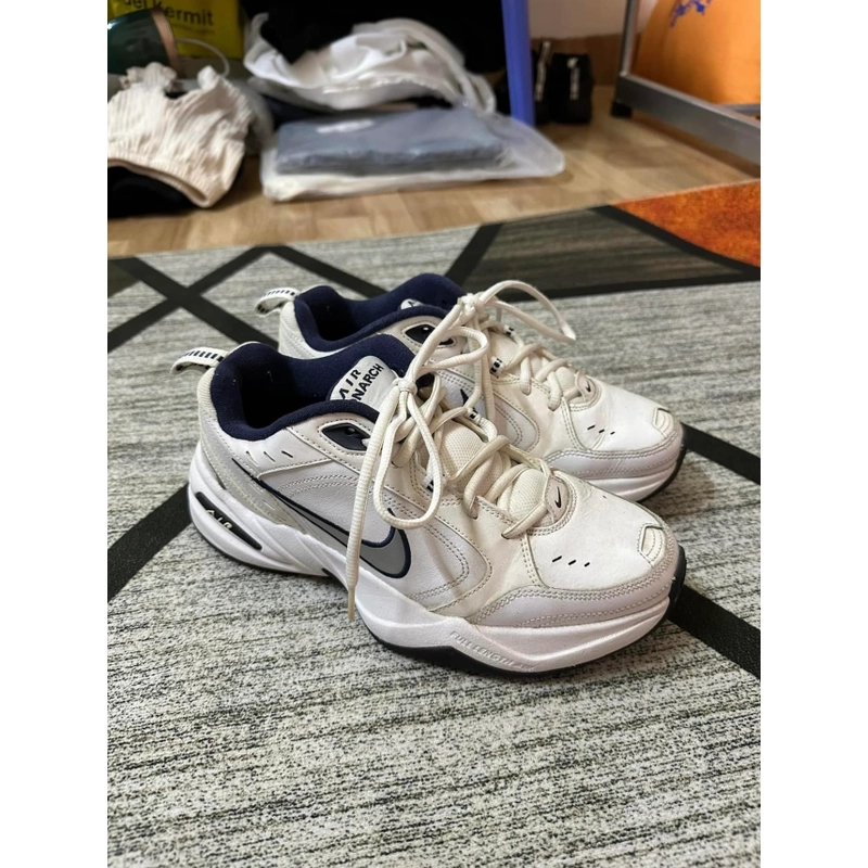 Giày nike air monarch auth 332084