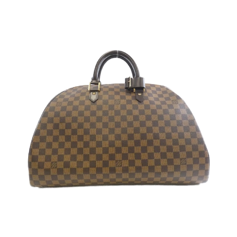 Túi Boston Louis Vuitton Damier Ribera GM N41432 - Hàng hiệu Chính hãng 803355