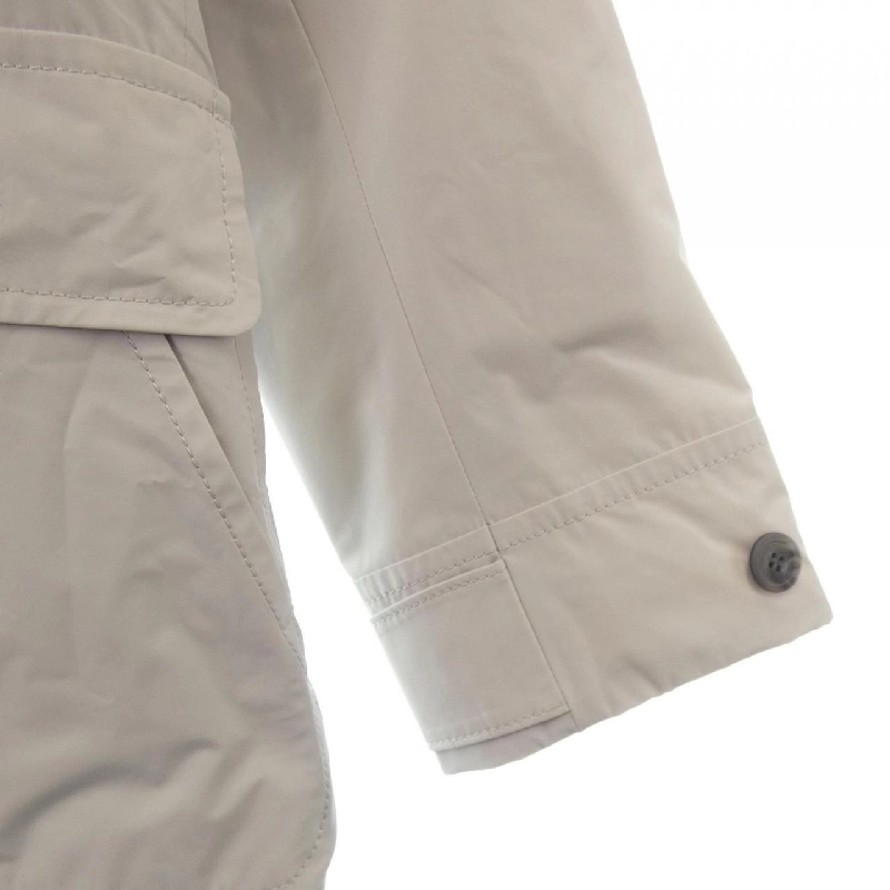 【Mã giảm giá】Áo khoác lông vũ TRANS WORK 630572