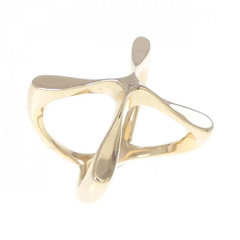 K10YG Nhẫn - Hàng hiệu Chính hãng 854006