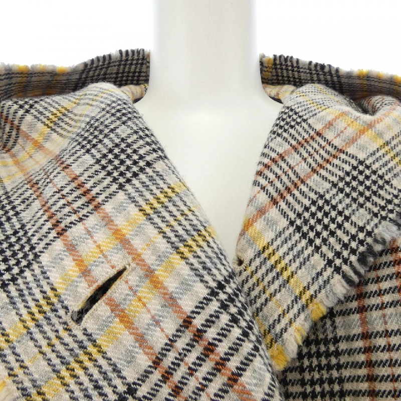 【Mã giảm giá】Áo khoác DOROTHEE SCHUMACHER 643728