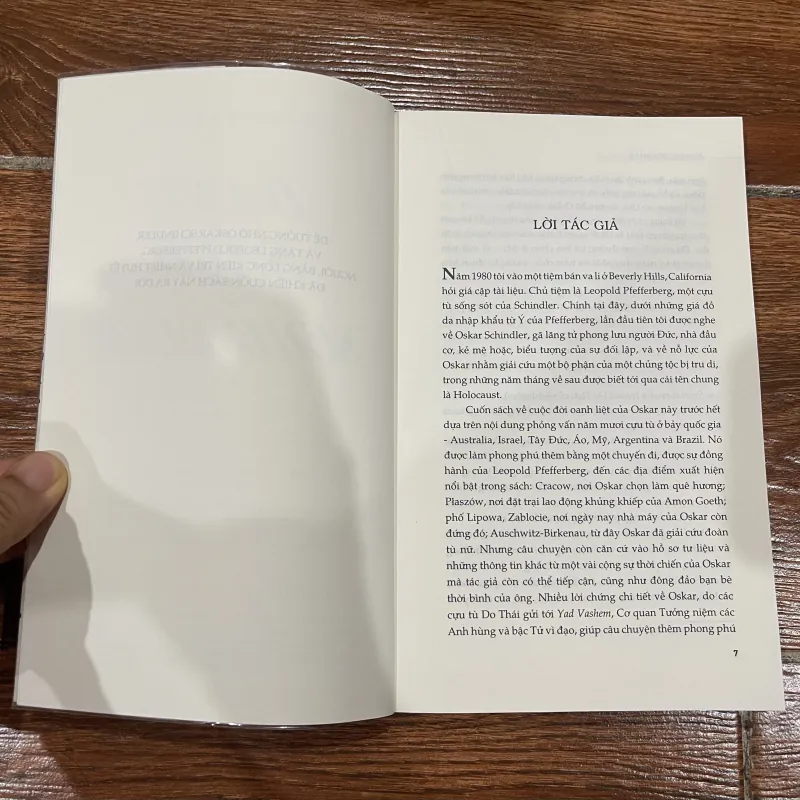 Danh sách của SCHINDLER 1026620