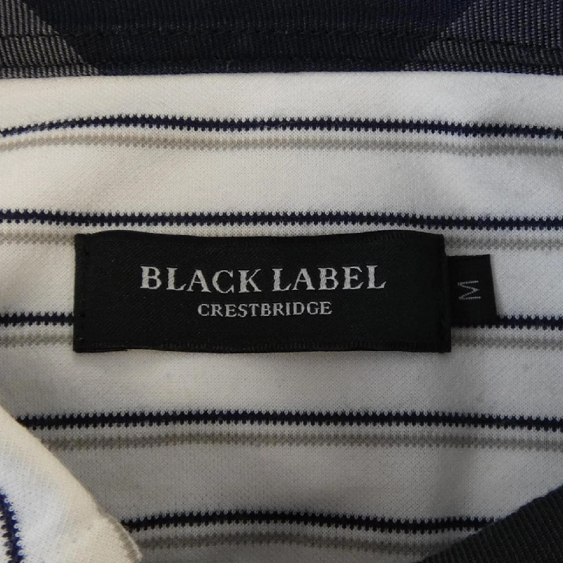 Áo sơ mi BLACK LABEL CRESTBRIDGE - Hàng hiệu Authentic 889163