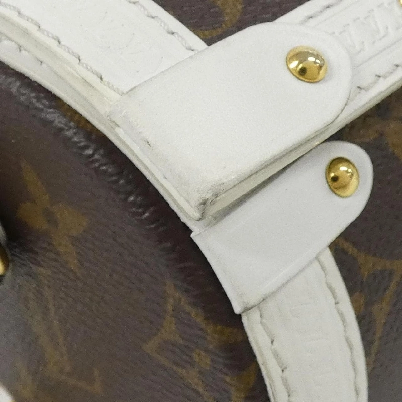 Túi xách vai Louis Vuitton Monogram (LV Match) Papillon Trunk 2022PF M81485 - Hàng hiệu Chính hãng 764188