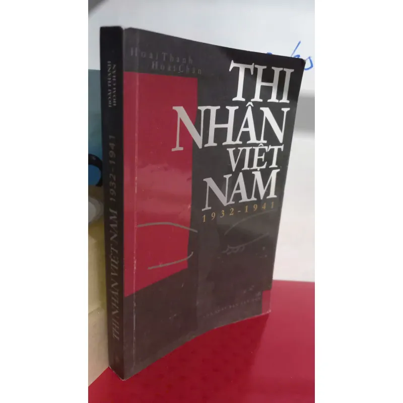 thi nhân việt nam 748396