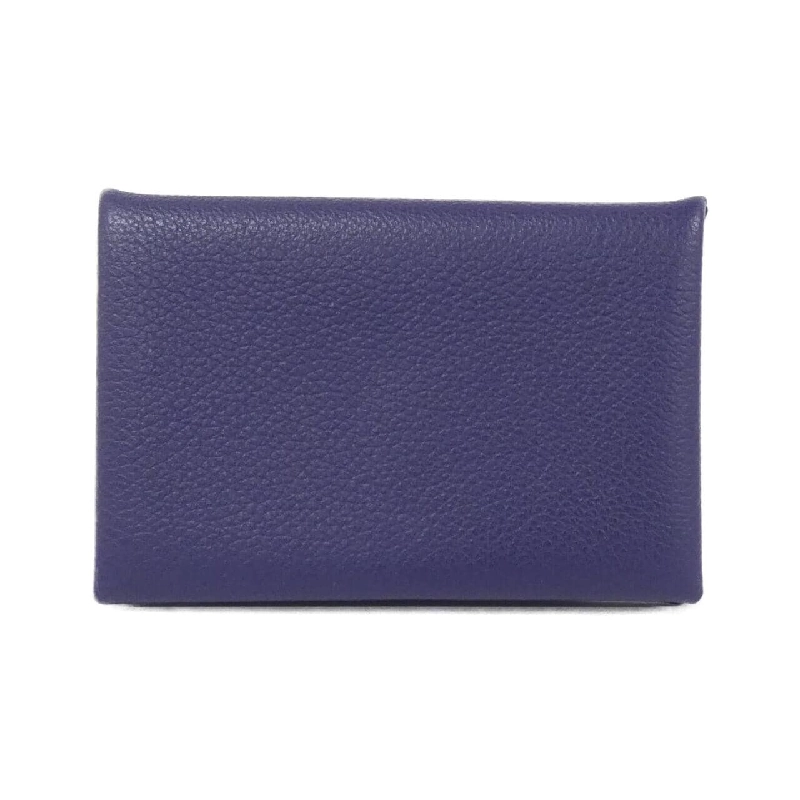 Hermès Calvi 064954CK Thẻ đựng - Hàng hiệu Chính hãng 806886