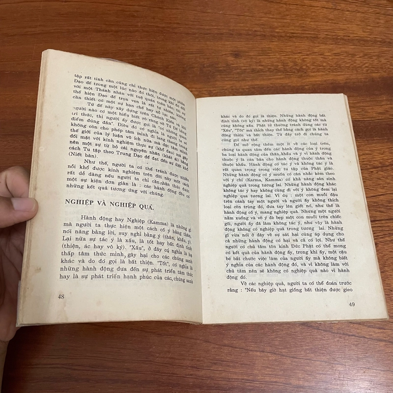 II Tìm Hiểu Đạo Phật (Buddhism Explained) - KHANTIPÀLO - Chơn Thiện (Dịch) - 1990 494179