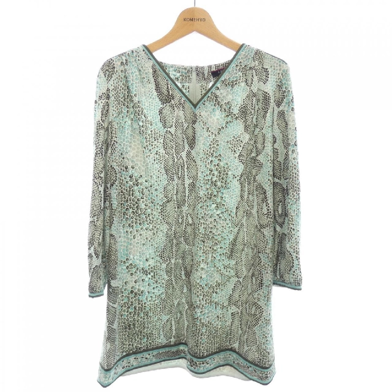 Thời trang LEONARD - Đầm - Hàng hiệu Authentic 808644