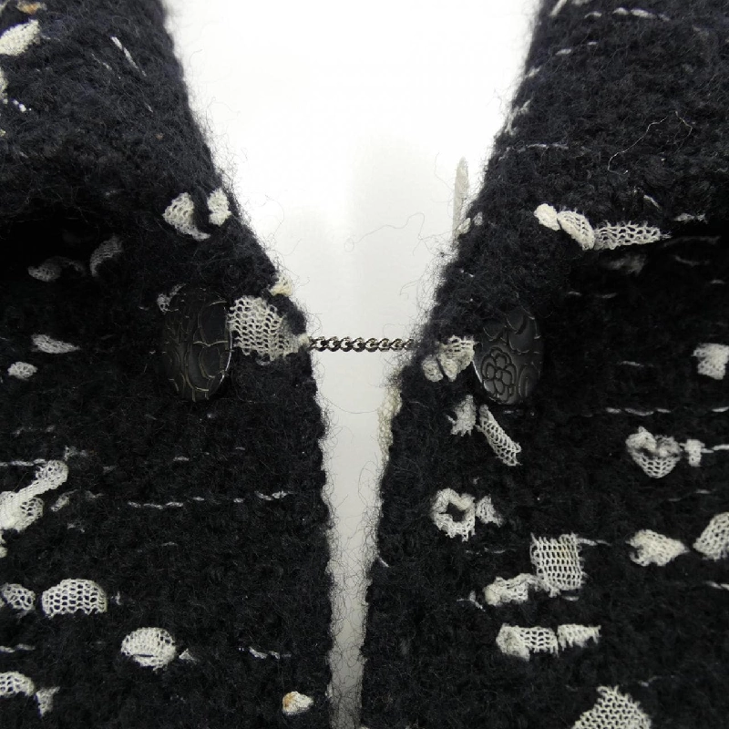 CHANEL P20169V11530 02A Jacket - Hàng hiệu Authentic 820096