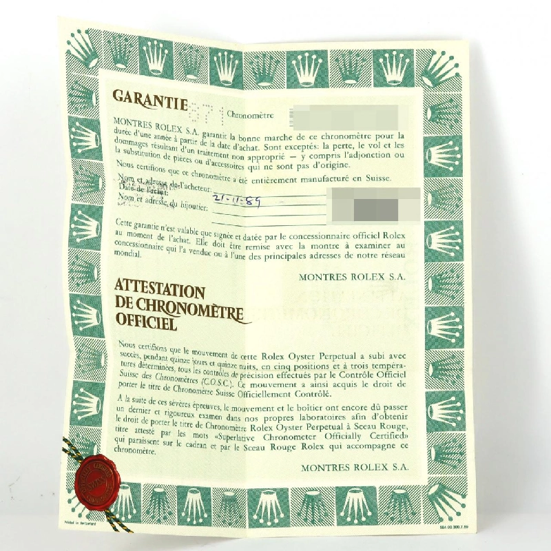 Đồng hồ Rolex Datejust 69173 SSxYG tự động L - Hàng hiệu chính hãng 882166