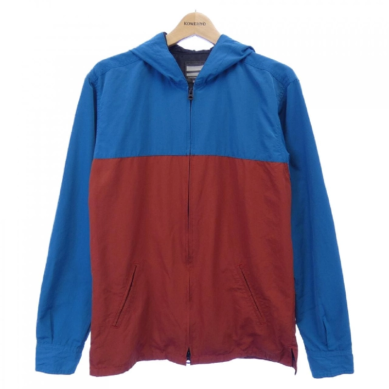 Jacket MOMOTARO JEANS K511161 - Hàng hiệu Authentic 890980