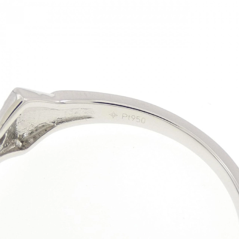 Nhẫn kim cương G-STB 0.10CT - Hàng hiệu Authentic 838502