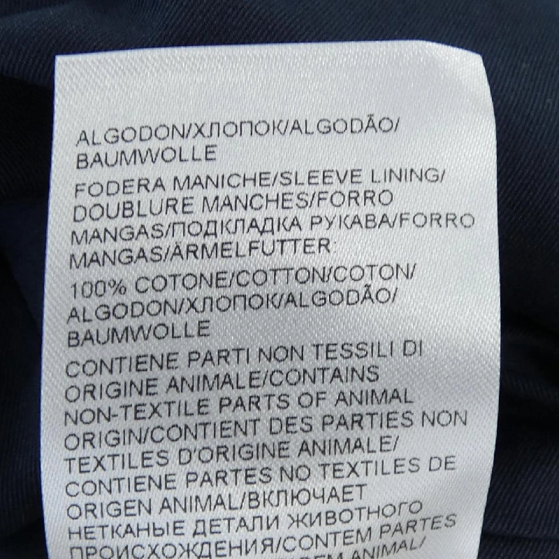 Bottega Veneta BOTTEGA VENETA 784204 V4CS0 Áo khoác - Hàng hiệu Chính hãng 890275