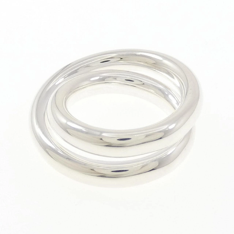 Nhẫn Hermès Vertige - Hàng hiệu Authentic 836856