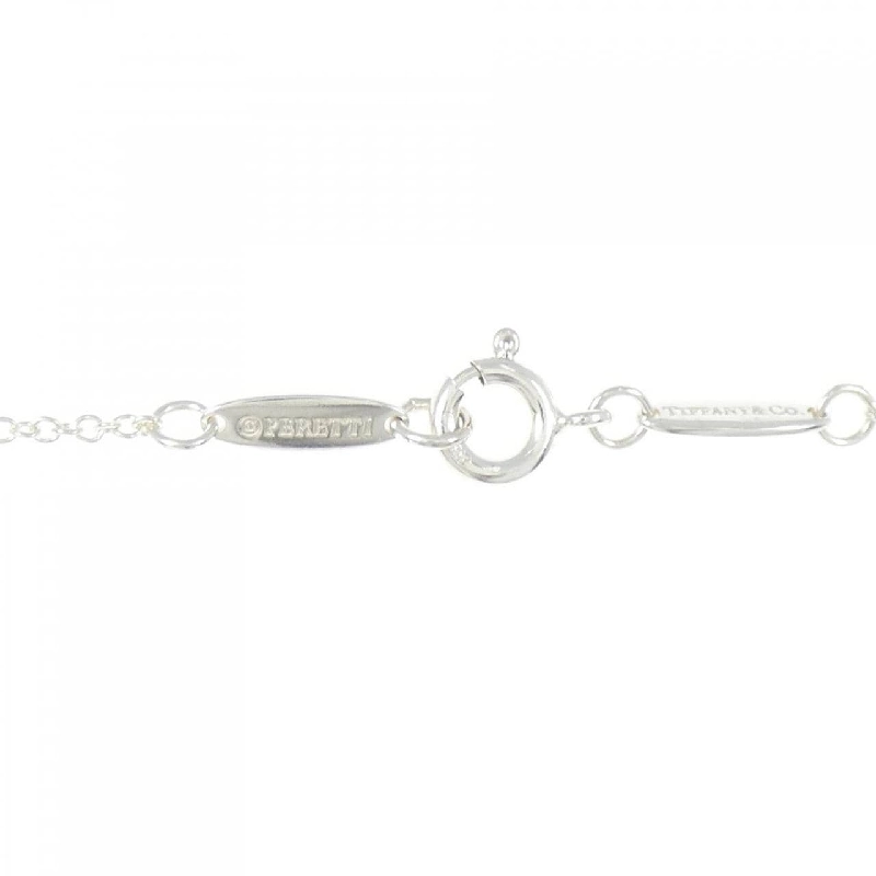 Dây chuyền Tiffany Open Heart - Hàng hiệu Chính hãng 844698