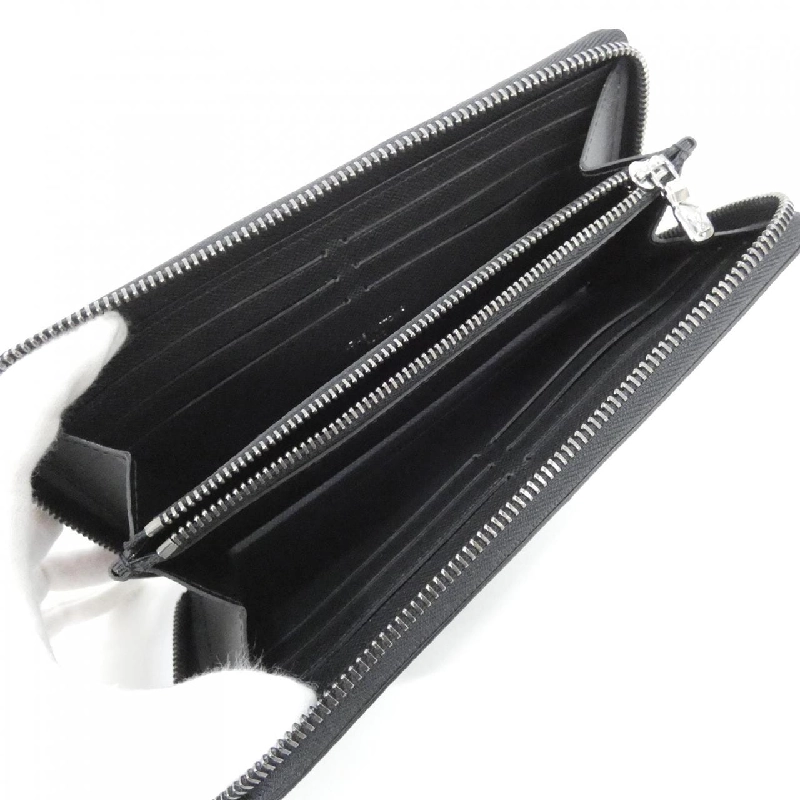 Ví Louis Vuitton Monogram Eclipse Zippy Wallet Horizontal M11611 - Hàng hiệu Chính hãng 806016