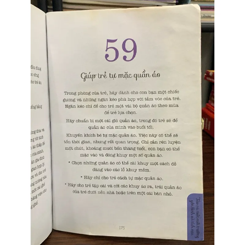 Chờ con lớn thì đã muộn- Marie Hélène Place 604227