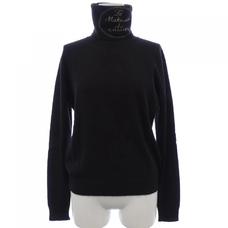 【Mã giảm giá】【Cổ điển】Chanel CHANEL Áo len 643445