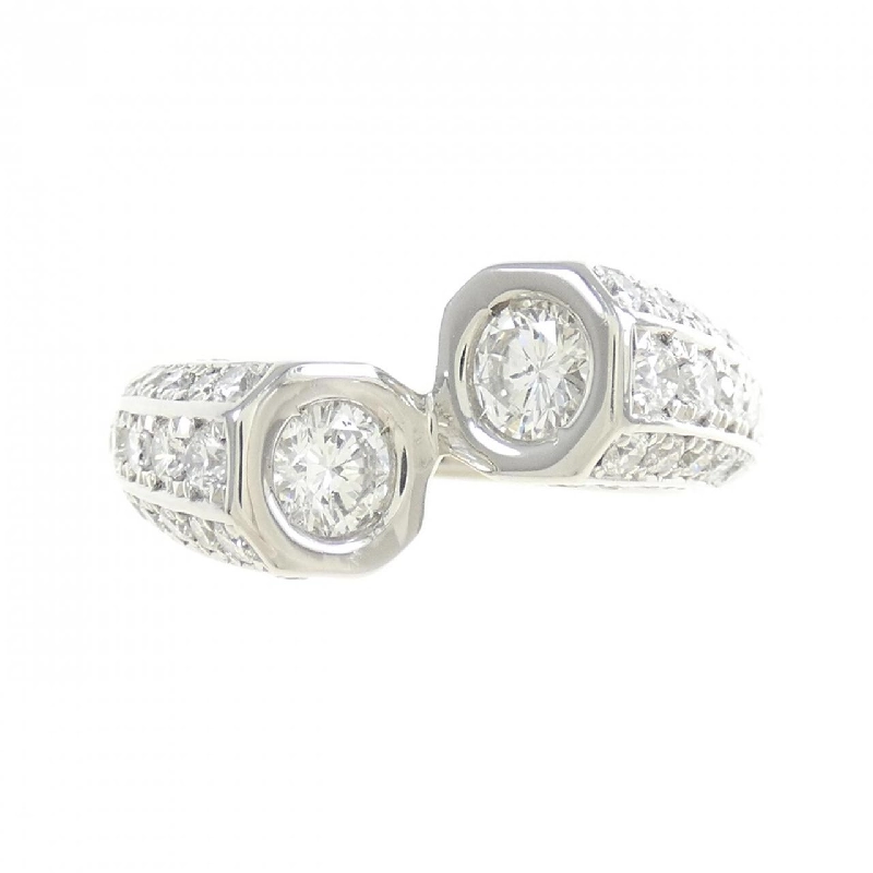 Nhẫn kim cương PT900 1.00CT 670337