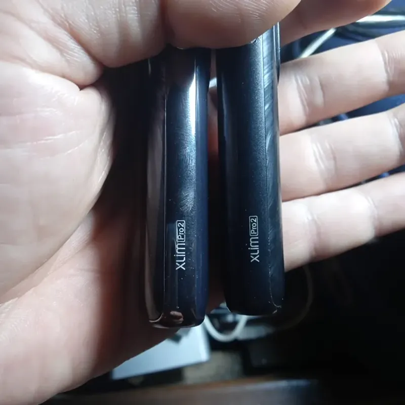 VAPE OXVA XLIM PRO 2 719297