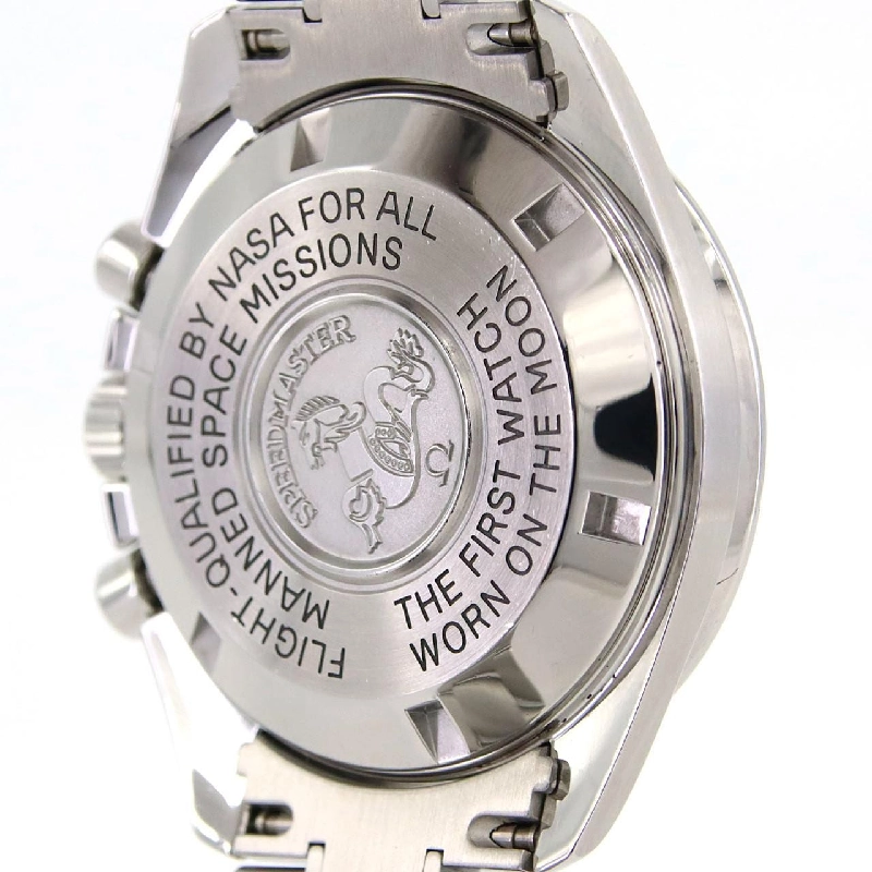 Đồng hồ Omega Speedmaster Pro 3590.50/ST145-022 SS Cơ khí - Hàng hiệu Chính hãng 880406