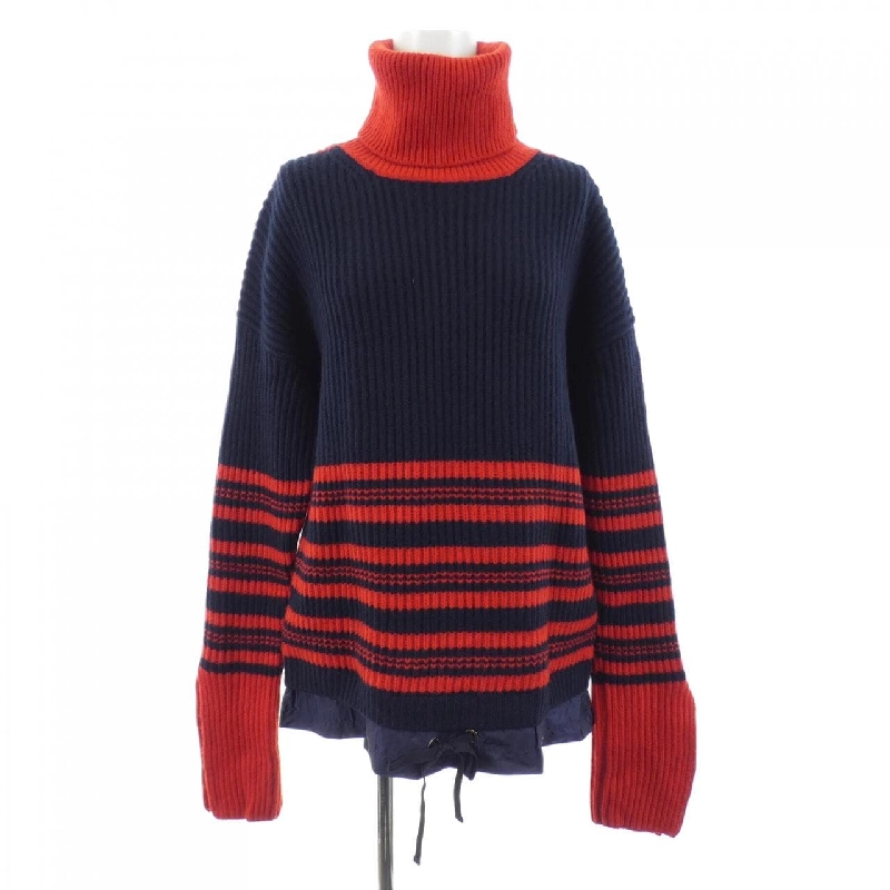 Moncler MONCLER 20939291500 Áo len - Hàng hiệu Chính hãng 808887