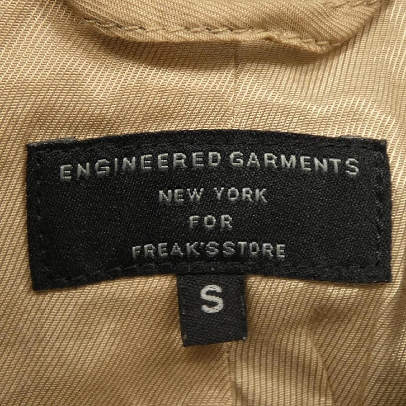 Hàng hiệu ENGINEERED GARMENTS FREAK'S STORE - Áo khoác 897712