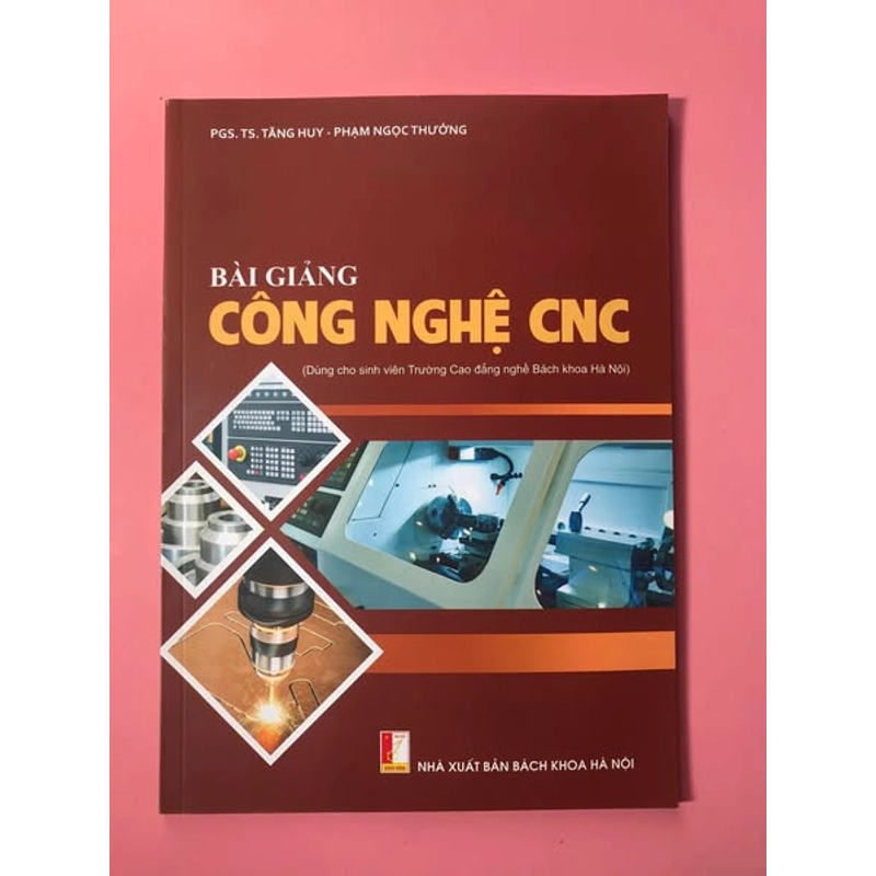 CÔNG NGHỆ CNC 474834