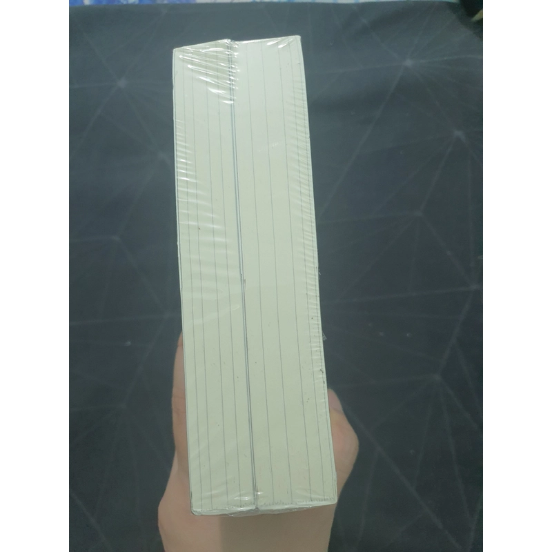 Combo trọn bộ 2 tập "Kẻ nhập vai" (seal) - Tiền Lai Lai 531978