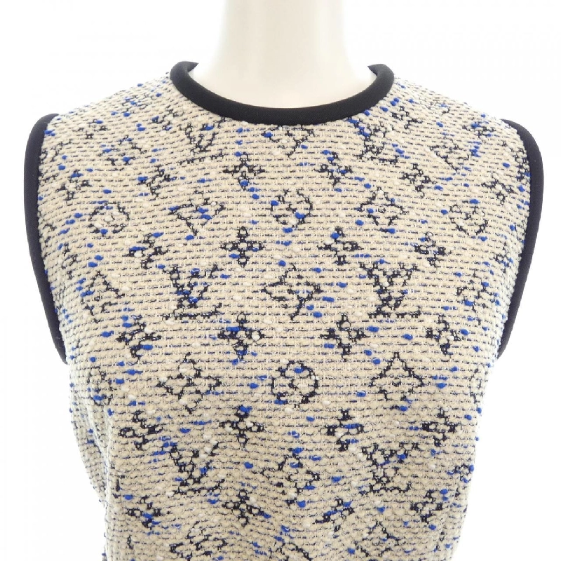 Đầm LOUIS VUITTON FKDR15ITK - Hàng hiệu Authentic 813980